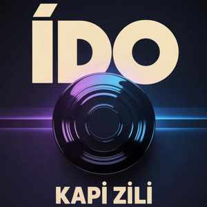 İDO MERCEDES