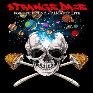 Strange Daze (feat. DJ MattyLite)