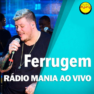 Ensaboado (AO VIVO)