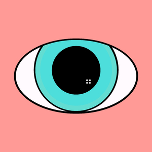 One Eye Open (The End of Everything?)