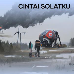Cintai Solatku (Acoustic)