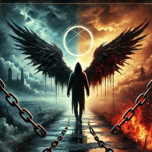 Too Wrong for Heaven, Too Right for Hell