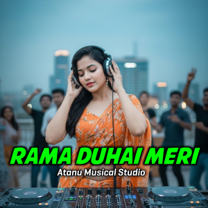 Rama Duhai Meri