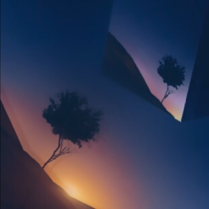 Starset-satellite（WyLn remix）（WyLn remix）