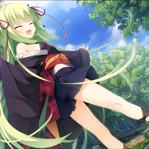【AI星乃一歌】恋ひ恋ふ縁