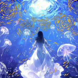 笼（《消失的她》片尾曲 ）