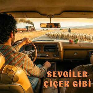 Sevgiler Çiçek Gibi (Anatolian Rock)