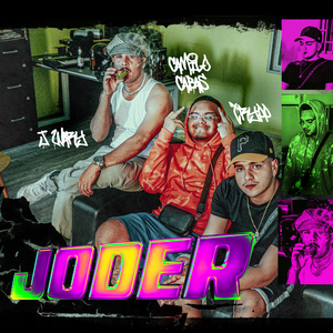 Joder