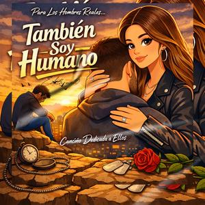 Tambien soy Humano