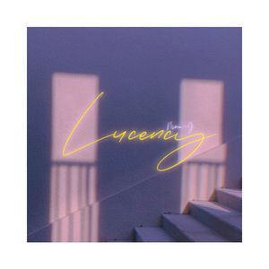 Lucency（光）（prod by Bubbleboy&Roccky）