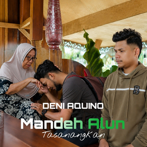 MANDEH ALUN TASANANGKAN