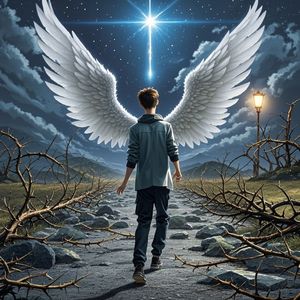 人生经历皆利于我成长-aka顿然