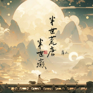 半世荒唐半世癫