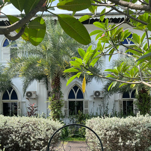 FUJIYAMA (feat. Ryo) [ORIENTAL GARDEN MIX]