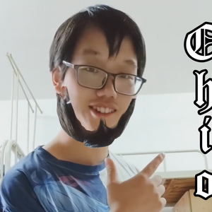 肥宅（哦嗨哟学妹）