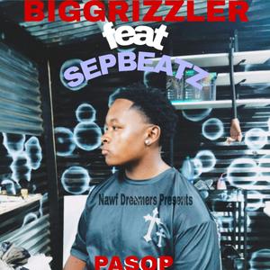 Pasop (feat. SEPBEATZ)