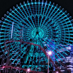 眠れない夜のうた (feat. 結月ゆかり)