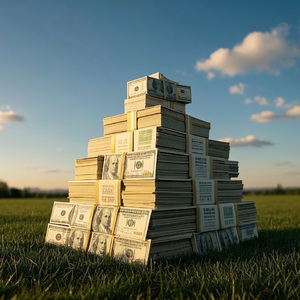 赚大钱freestyle（Prod by Firex）