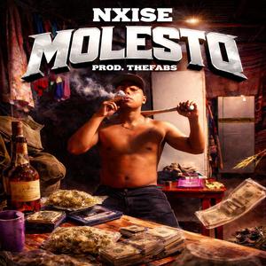 Molesto (feat. NXISE)