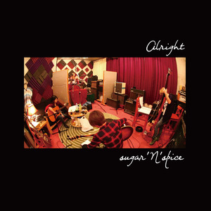 チェルノブイリの恋人 (Acoustic ver.)