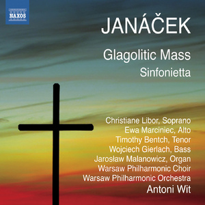 Sinfonietta, JW VI/18:I. Allegretto