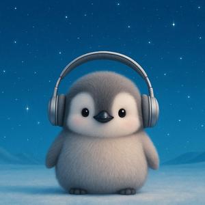 涙の中の星の光