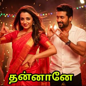 Thannane Song (Love Kuthu Song)