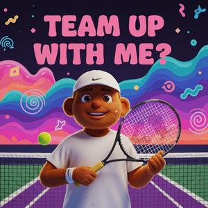 Team Up with Me? (테니스 대회 파트너가 필요해)