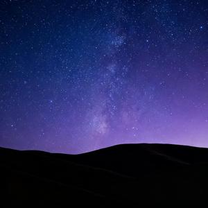 星夜