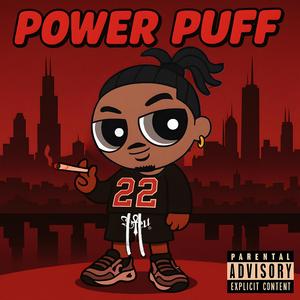 POWER PUFF