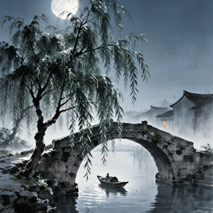 情债诗行