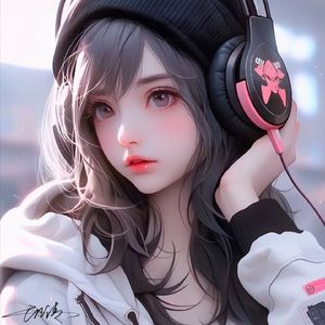 黑暗里
