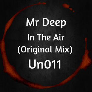 In The Air (Original Mix)