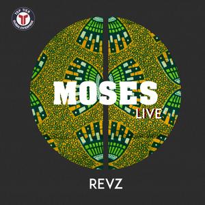 Moses (Live) (Live)
