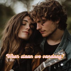 Waar staan we vandaag? (feat. Julia)