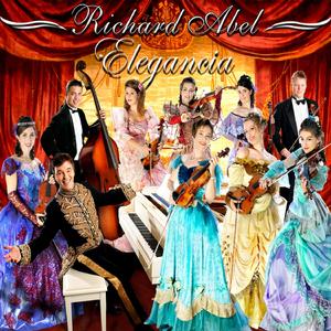 Valses en robes de bal / Waltzes in evening gowns