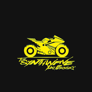 The Synthwave Castle