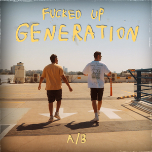 ****ed Up Generation