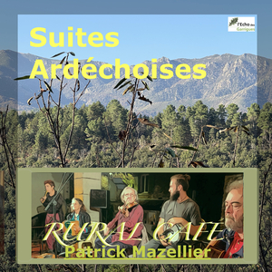 Suite de rigodons (À La Dança - Saint-Firmin)