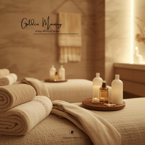 Golden Morning - A Day Without Stress