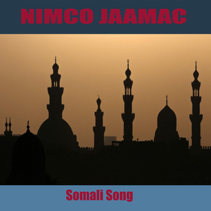 New Song For Somaliland, Calanyahow