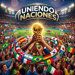 Uniendo Naciones
