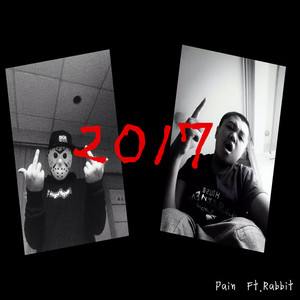 2017 Ft Pain