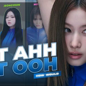 [AI COVER] DAT AHH DAT OHH