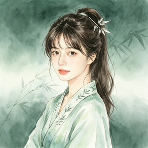 岁岁皆晴朗