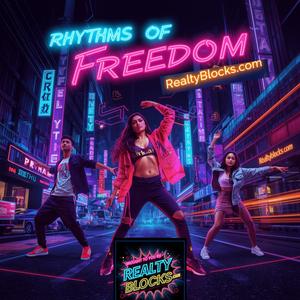 Lost in the Rhythm (feat. Priya & The Rhythm Tribe)