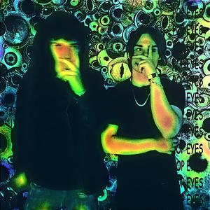 POP EYES (feat. Timi)