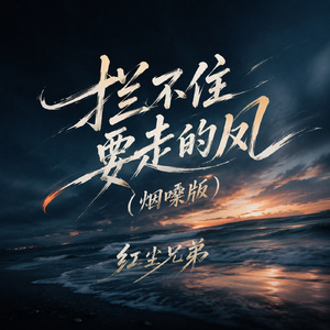 拦不住要走的风(烟嗓版)