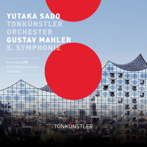 Symphony No. 5 in C-Sharp Minor:IV. Adagietto (Live)