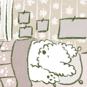 솔솔 부는 밤바람 (자장가)